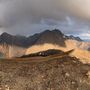 Photo of Triangle Peak