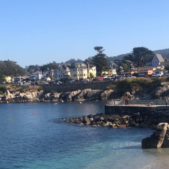 Seven Gables Inn - Bed & Breakfast Near Me - Pacific Grove, California Seven Gables Inn - Bed & Breakfast Near Me - Pacific Grove, California