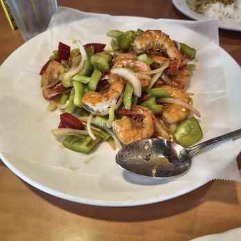 Hunan Color - Crispy shrimp - Chinese Near Me - Rocklin, California Hunan Color - Crispy shrimp - Chinese Near Me - Rocklin, California