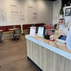 Gong Cha