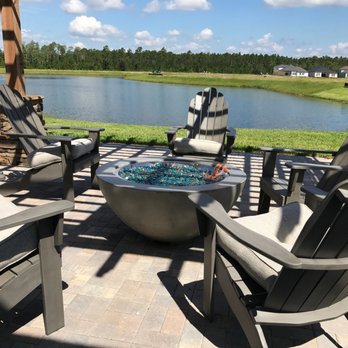 CSS Fireplaces & Outdoor Living - 30" Fire Bowl - Building Supplies Near Me - Jacksonville, Florida CSS Fireplaces & Outdoor Living - 30" Fire Bowl - Building Supplies Near Me - Jacksonville, Florida