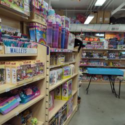 Learning Express Toys