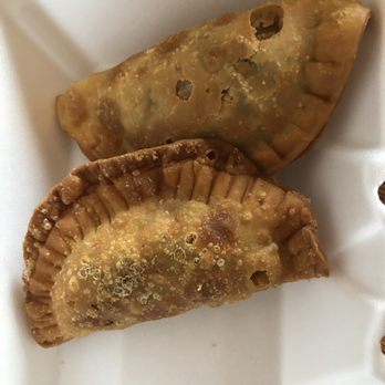 My Sister's Fault - Beef empanadas $1.50 each - Breakfast & Brunch Near Me - Milford, Delaware My Sister's Fault - Beef empanadas $1.50 each - Breakfast & Brunch Near Me - Milford, Delaware