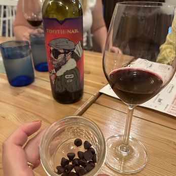 Wine House - Wine Bars Near Me - Coeur d'Alene, Idaho Wine House - Wine Bars Near Me - Coeur d'Alene, Idaho
