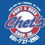 Photo of Chet's Paint & Body Shop, Inc.
