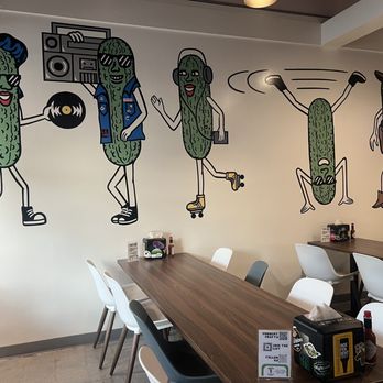 Dilly's Sandwiches - Sandwiches Near Me - Long Beach, California Dilly's Sandwiches - Sandwiches Near Me - Long Beach, California