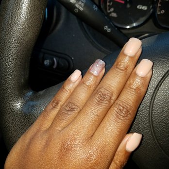 V Spa & Nail Studio - Day Spas Near Me - Waldorf, Maryland