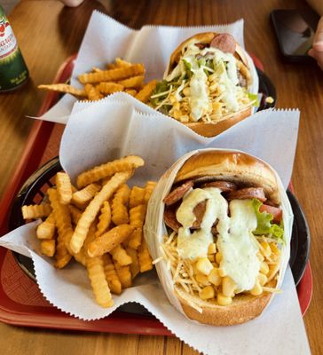 Pedroca's Burguer by null