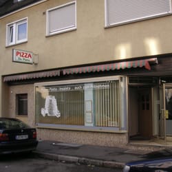 Pizza Da Pietro