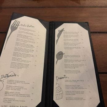 Green Fig - New American Near Me - New York, New York