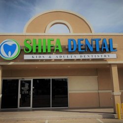 Shifa Dental