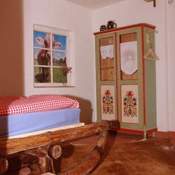 Bed and Breakfast Kirschenfee
