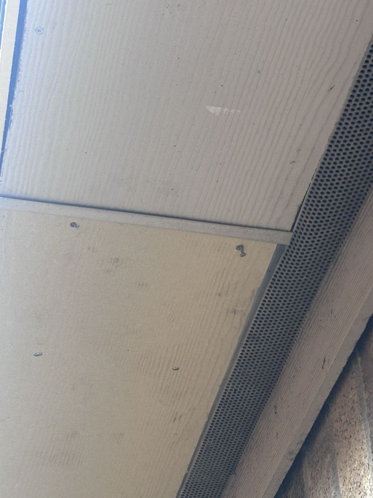 Slide of Evoke Roofing & General Contracting