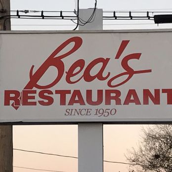 Bea's Restaurant - Southern Near Me - Chattanooga, Tennessee