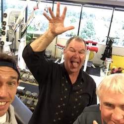 Soft Tissue Center - The crew is good