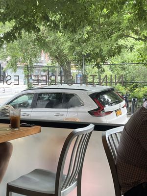 Ninth Street Espresso by null Ninth Street Espresso by null