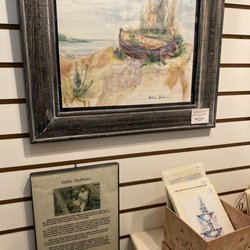 Olde Towne Gallery