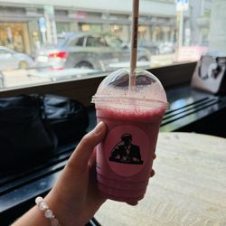 Joe & the juice