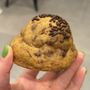 Loaded Crumb