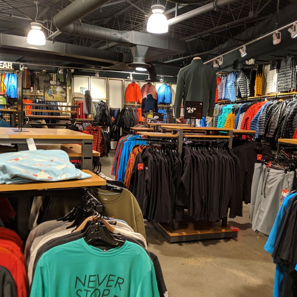 The North Face Norfolk Premium Outlets - Accessories Near Me - Norfolk, Virginia The North Face Norfolk Premium Outlets - Accessories Near Me - Norfolk, Virginia