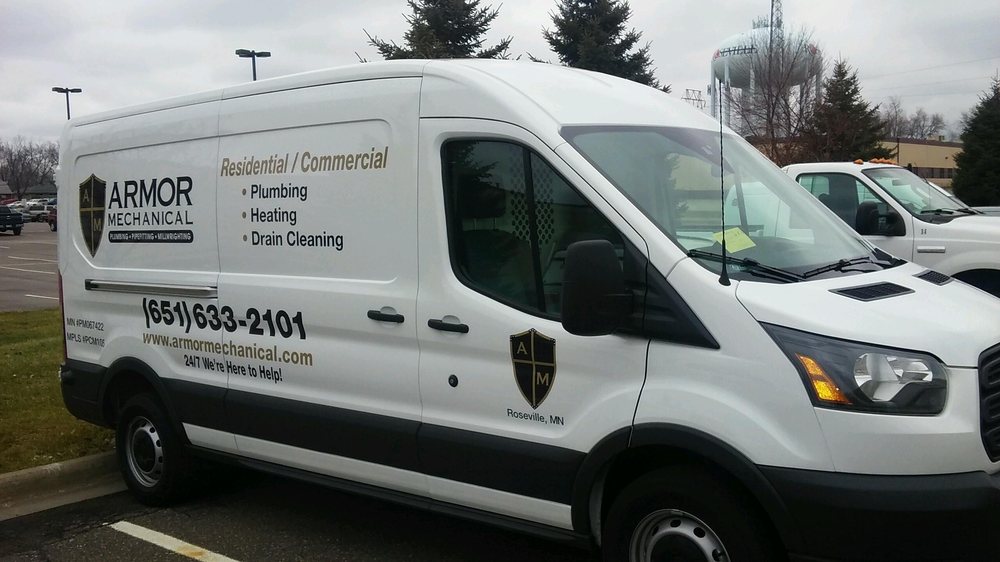 Slide of Armor Mechanical