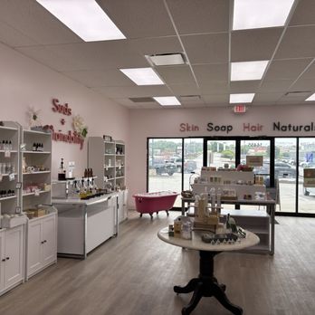 Storm Bath & Beauty - Interior - Cosmetics & Beauty Supply Near Me - Omaha, Nebraska Storm Bath & Beauty - Interior - Cosmetics & Beauty Supply Near Me - Omaha, Nebraska