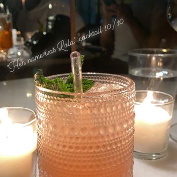 Clarkwood - One of the signature shots as a drink - Bars Near Me - Houston, Texas Clarkwood - One of the signature shots as a drink - Bars Near Me - Houston, Texas