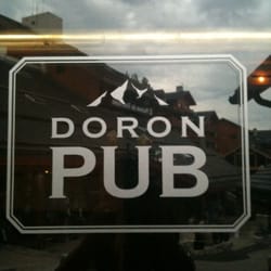 Doron Pub