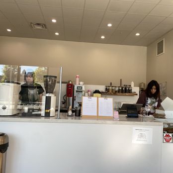 Reverent Coffee Bar - Coffee & Tea Near Me - Rolling Hills, California Reverent Coffee Bar - Coffee & Tea Near Me - Rolling Hills, California