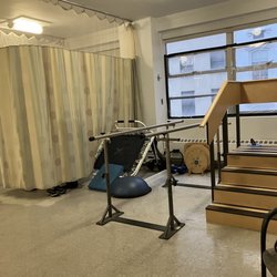 NewYork-Presbyterian Lower Manhattan Hospital - 3rd Fl PT room 170 William street