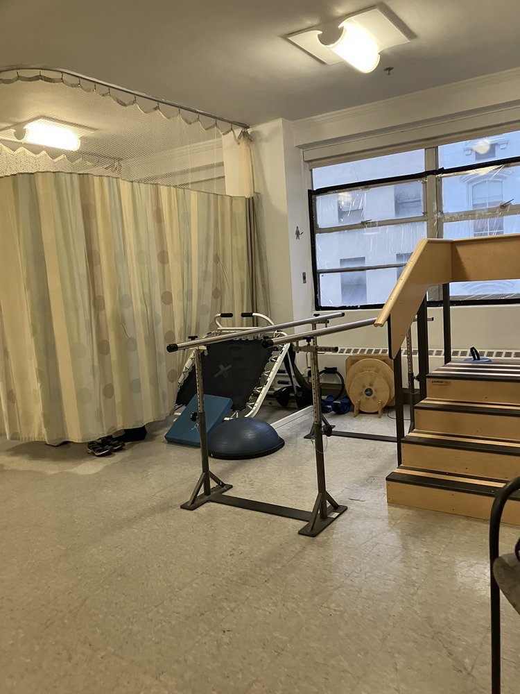 NewYork-Presbyterian Lower Manhattan Hospital - patient advocate in New York, NY