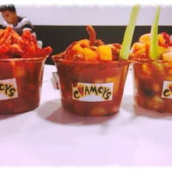 Chamoys