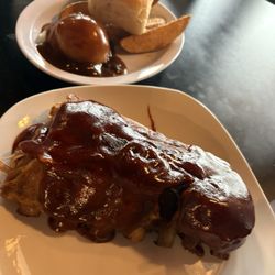 Ribs special