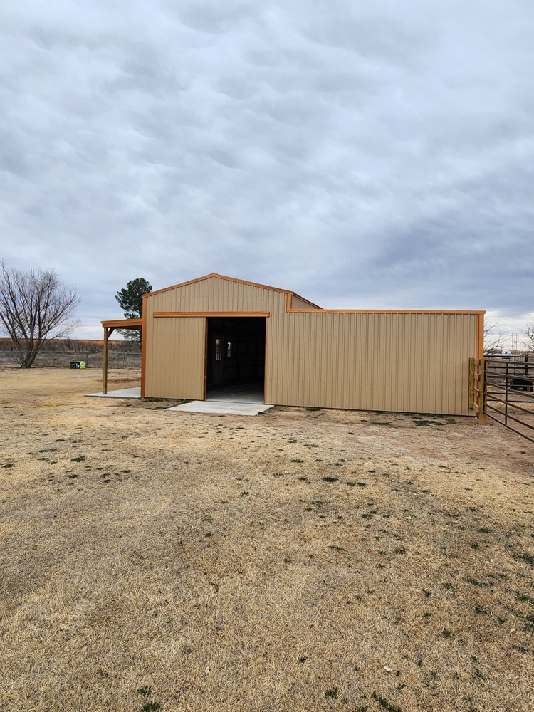 Slide of PJ Construction