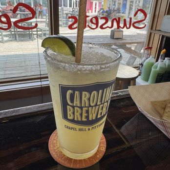 The Wreck - Smoky margarita - Sandwiches Near Me - Hatteras, North Carolina The Wreck - Smoky margarita - Sandwiches Near Me - Hatteras, North Carolina