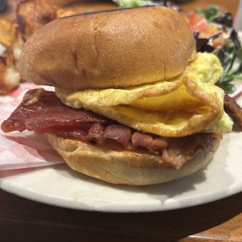 Bespoke All Day Cafe - Breakfast & Brunch Near Me - Las Vegas, Nevada