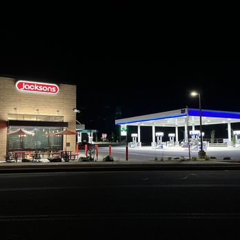 Jacksons Food Stores - Gas Stations Near Me - La Grande, Oregon Jacksons Food Stores - Gas Stations Near Me - La Grande, Oregon