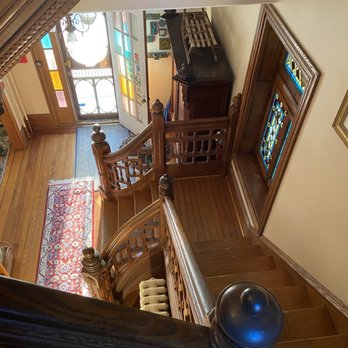 Beauclaires Bed & Breakfast - Bed & Breakfast Near Me - Cape May, New Jersey