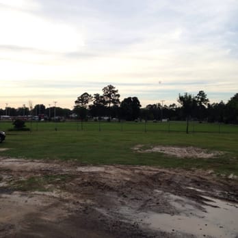 Macclenny Duck Pond - Parks Near Me - Macclenny, Florida