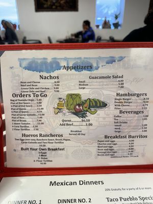 Mi Taco Village by null