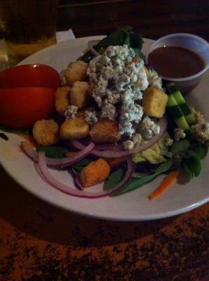 Russian River Pub by null