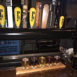 Bright Light Brewing