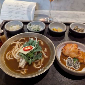 Mari - Korean Near Me - New York, New York