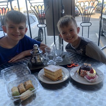Baklovah Bakery - Baklava, napoleon, moose cheesecake. - Desserts Near Me - San Antonio, Texas Baklovah Bakery - Baklava, napoleon, moose cheesecake. - Desserts Near Me - San Antonio, Texas