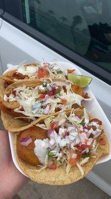 Mariscos Fili La Carreta by null