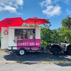 Da Bread Stand - Da Bread Stand