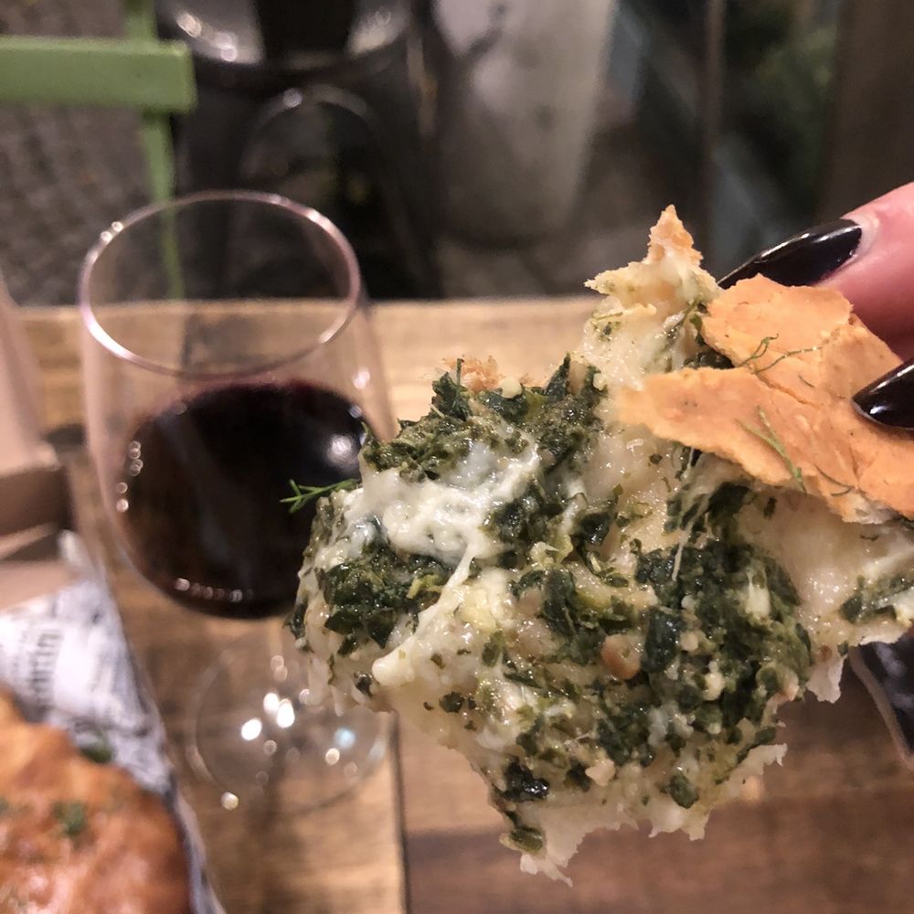 Kin-Za - Wine Bars Near Me - Berlin, BE