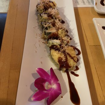 Sushi Bear - Sushi Bars Near Me - Tustin, California