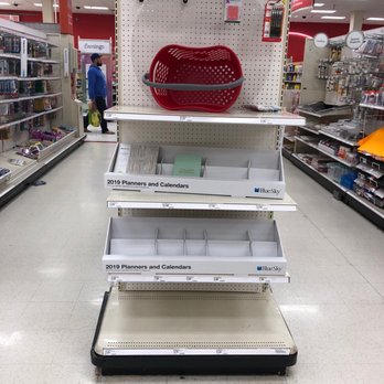 Target - No calendars - Department Stores Near Me - Chula Vista, California