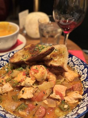 Cafe Pasqual's by null